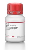 Sodium malonate dibasic monohydrate &#8805;98% (non-aqueous titration)