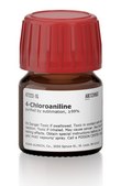 4-Chloroaniline purified by sublimation, &#8805;99%