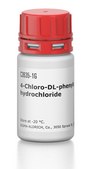 4-Chloro-DL-phenylalanine methyl ester hydrochloride