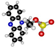Phenazine methosulfate