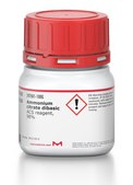 Ammonium citrate dibasic ACS reagent, 98%