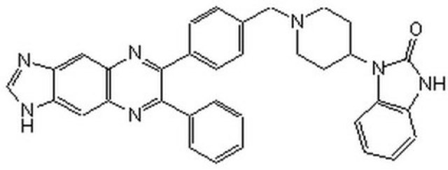 Akt Inhibitor VIII, Isozyme-Selective, Akti-1/2 Akt Inhibitor VIII, Isozyme-Selective, Akti-1/2, CAS 612847-09-3, is a cell-permeable, reversible inhibitor of Akt1/Akt2 (IC50 = 58 nM, 210 nM, &amp; 2.12 &#181;M for Akt1, Akt2, and Akt3, respectively).