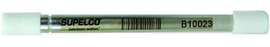 Carbotrap&#174; 300 stainless steel TD tube, unconditioned, pkg of 10&#160;ea