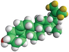 desmosterol-d6 Avanti Research&#8482; - A Croda Brand