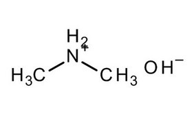 Dimethylamine (40% aqueous solution) for synthesis