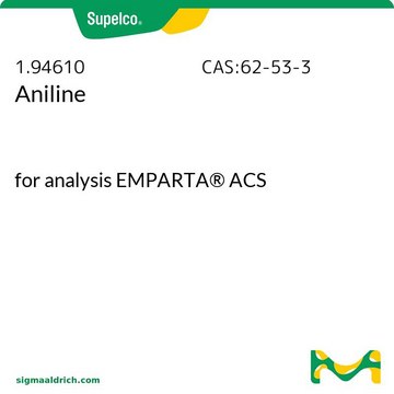 Aniline for analysis EMPARTA&#174; ACS