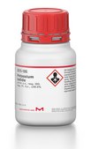 Potassium iodide puriss. p.a., reag. ISO, reag. Ph. Eur., &#8805;99.0%
