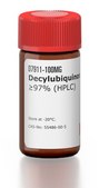 Decylubiquinone &#8805;97% (HPLC)