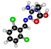 Guanabenz acetate salt powder