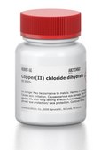 Copper(II) chloride dihydrate 99.999%