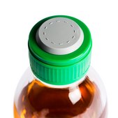 Tryptic Soy Broth Ready-to-use Bottles bottle capacity 125 mL, bottle filling volume 100 mL, closure type, green screw cap with septum, pack of 12 bottles