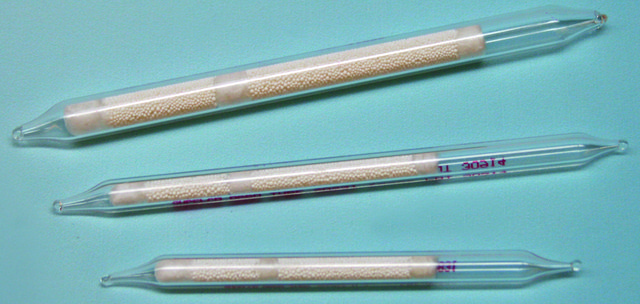 ORBO™ 24 2-HMP on Amberlite™ XAD®-2 (20/40), 150/75 mg W,W,W separators, O.D. × L 6 mm × 105 mm, pkg of 25 ea