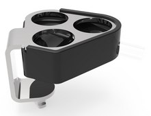 Steritest® Symbio Complete Drain Tray For 3 canisters, ISL pump