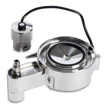 MILLIFLEX OASIS® flow sanitization kit for use with Milliflex Oasis® pumps