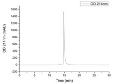 Recombinant 2019-nCoV Nucleocapsid Protein with His tag