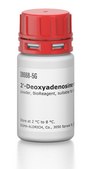 2&#8242;-Deoxyadenosine monohydrate powder, BioReagent, suitable for cell culture