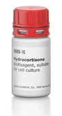 Hydrocortisone BioReagent, suitable for cell culture
