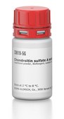 Chondroitin sulfate A sodium salt from bovine trachea lyophilized powder, BioReagent, suitable for cell culture
