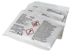 Anaerocult™ P For creating an anaerobic environment in a single Petri dish for the cultivation of obligate and facultative anaerobes, suitable for microbiology