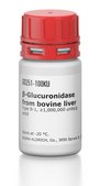 &#946;-Glucuronidase from bovine liver Type B-1, &#8805;1,000,000&#160;units/g solid