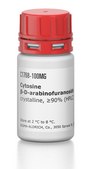 Cytosine &#946;-D-arabinofuranoside &#8805;90% (HPLC), crystalline