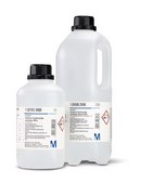 Sodium hydroxide solution about 32% (for the determination of nitrogen) for analysis EMSURE&#174;
