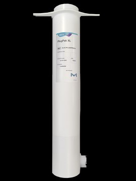 RO Regeneration Tool plug, For water purification systems with two Progard® Packs installed