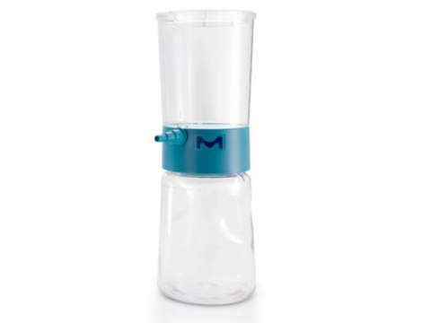 Millipore&#174; Stericup&#174; Quick Release Vacuum Filtration System pore size 0.22&#160;&#956;m, PVDF membrane, filter capacity 500&#160;mL, pack of 12&#160;ea