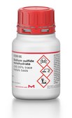 Sodium sulfide nonahydrate &#8805;99.99% trace metals basis