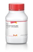 Gelatin from bovine skin gel strength ~225&#160;g Bloom, Type B