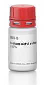 Sodium octyl sulfate &#8805;95%