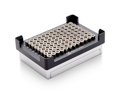 Opentrons Flex&#8482; Magnetic Block Opentrons Flex&#8482; Magnetic Block