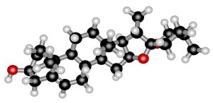 Diosgenin &#8805;93%