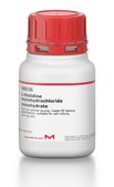 L-Histidine monohydrochloride monohydrate from non-animal source, meets EP testing specifications, suitable for cell culture, 98.5-101.0%