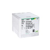 Iron Cell Test photometric, 1.0-50.0 mg/L (Fe), Spectroquant®