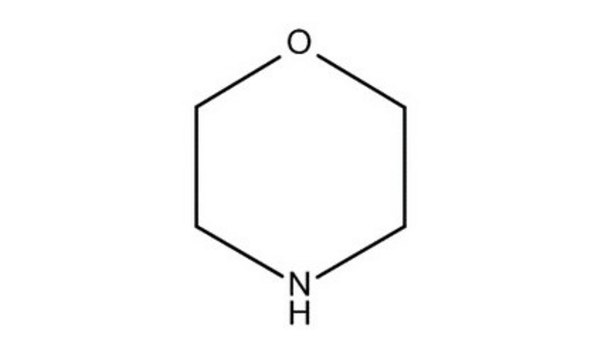 Morpholine for synthesis