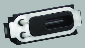 Photooxidation UV Lamp Photooxidizes organic compounds. For standalone or built-in A10® TOC monitors. Elix®, Milli-Q® Advantage/Integral/Academic/Biocel/Element/Gradient/Synthesis systems.