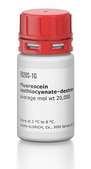 Fluorescein isothiocyanate–dextran average mol wt 20,000