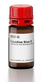Toluidine Blue O certified by the BSC