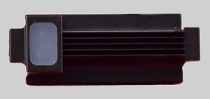 Photooxidation UV Lamp Photooxidizes organic compounds. For standalone or built-in A10® TOC monitors. Elix®, Milli-Q® Advantage/Integral/Academic/Biocel/Element/Gradient/Synthesis systems.