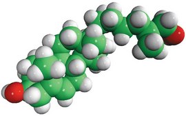 27-hydroxycholesterol Avanti Research&#8482; - A Croda Brand