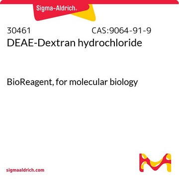 DEAE-Dextran hydrochloride BioReagent, Molecular Biology