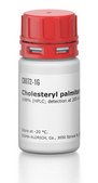 Cholesteryl palmitate &#8805;98% (HPLC; detection at 205&#160;nm)