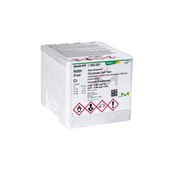 Chromate Cell Test photometric, 0.05-2.00&#160;mg/L (Cr), 0.11-4.46&#160;mg/L (CrO4), Spectroquant&#174;