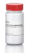 Lipase from wheat germ Type I, lyophilized powder, 5-15&#160;units/mg solid