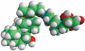 CHAPSO Avanti Research&#8482; - A Croda Brand 850501P, powder