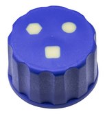 Tryptic Soy Broth with Neutralizers with Lecithin 3 g, Histidine 1 g, Tween® 80 30 mL, bottle capacity 1000 mL, bottle filling volume 1000 mL, closure type, blue screw cap with 3 loci, box of 6 bottles