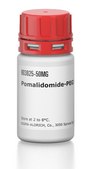 Pomalidomide-PEG1-azide