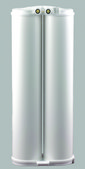 Q-Gard® Purification Cartridge For Milli-Q® Advantage A10/Reference systems connected to Elix®/RO/distilled water feed.