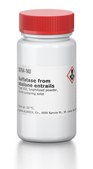 Sulfatase from abalone entrails Type VIII, lyophilized powder, 20-40&#160;units/mg solid